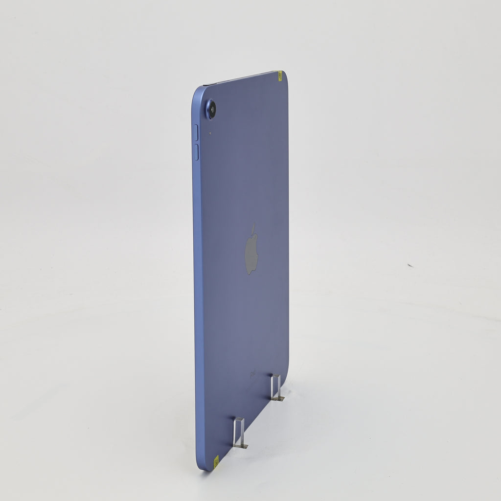 99新 Apple iPad 10代 64G 藍色 WIFI