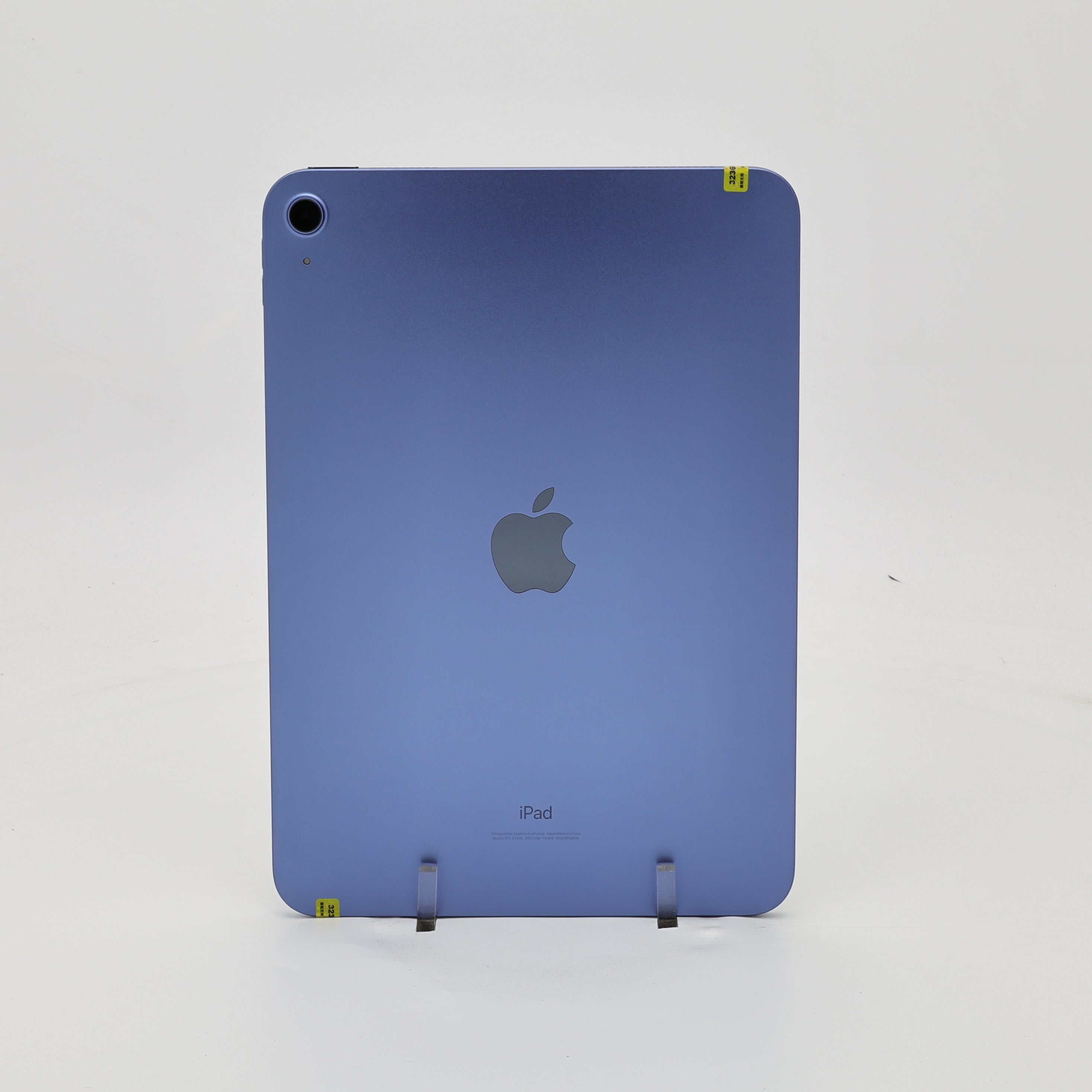 99新 Apple iPad 10代 64G 藍色 WIFI