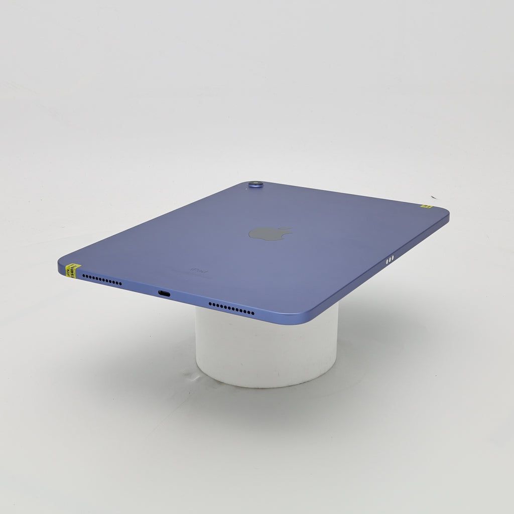 99新 Apple iPad 10代 64G 藍色 WIFI