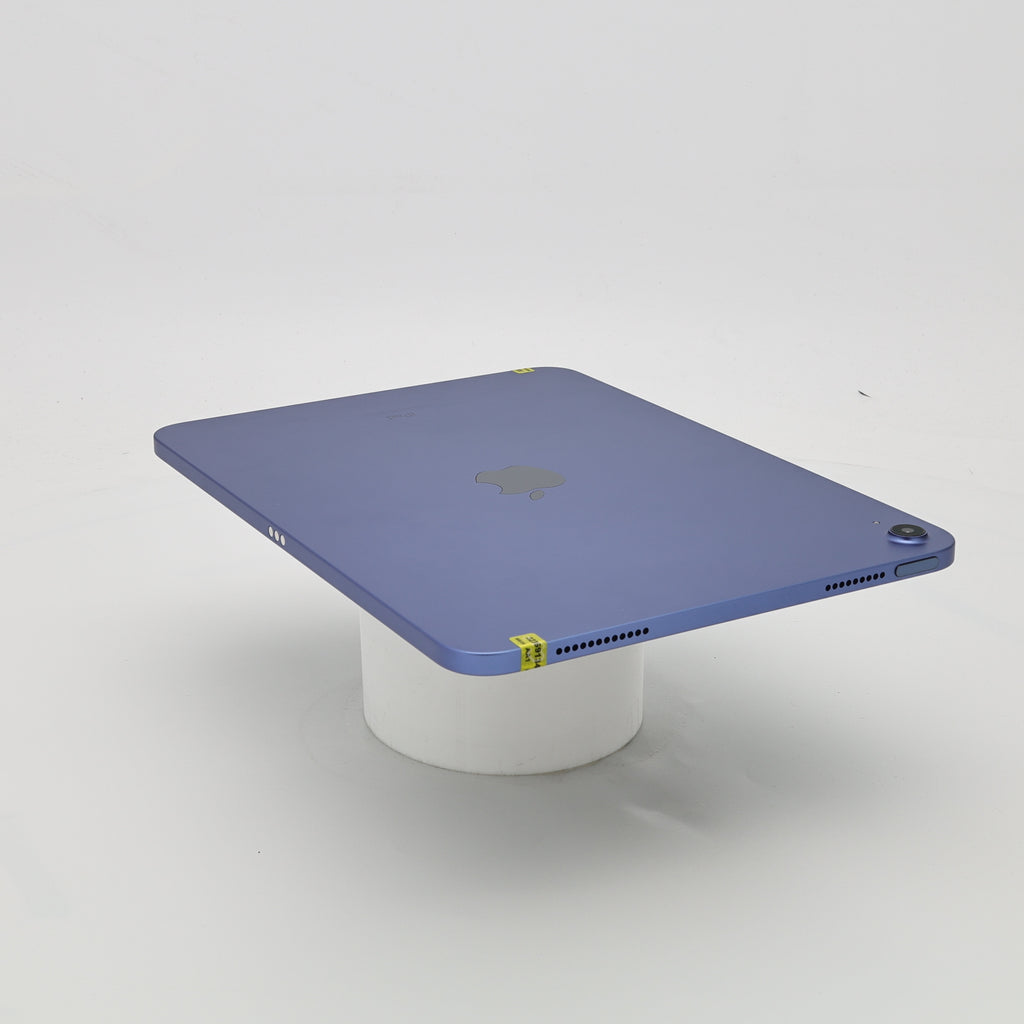 99新 Apple iPad 10代 64G 藍色 WIFI