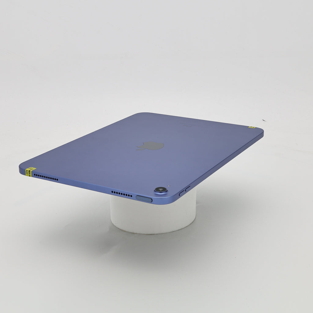 99新 Apple iPad 10代 64G 藍色 WIFI