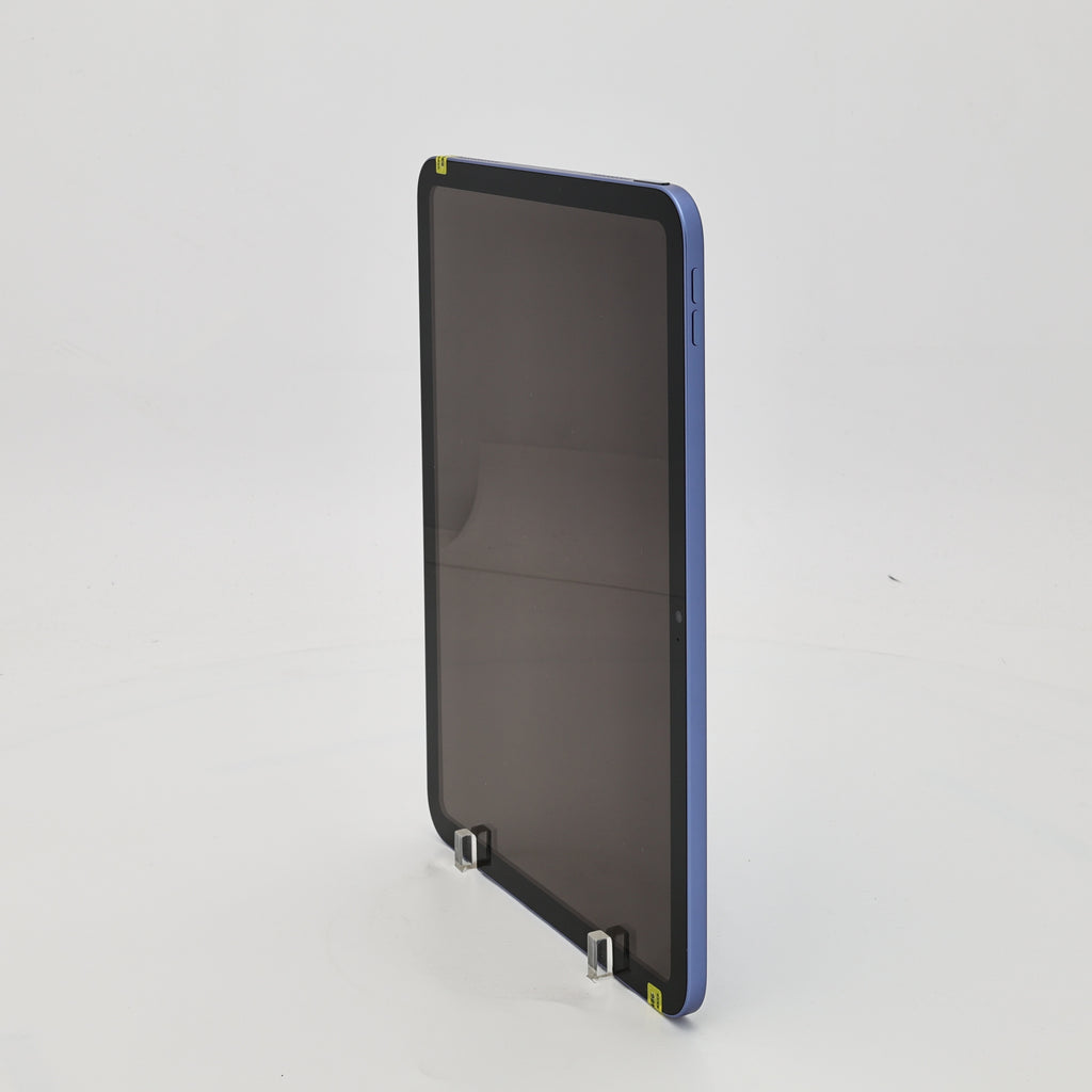 99新 Apple iPad 10代 64G 藍色 WIFI