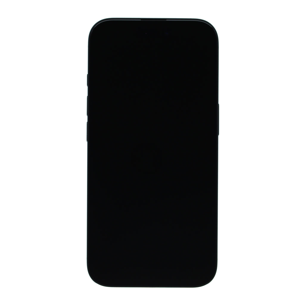 95新 Apple iPhone 16 128G 黑色 中國大陸版