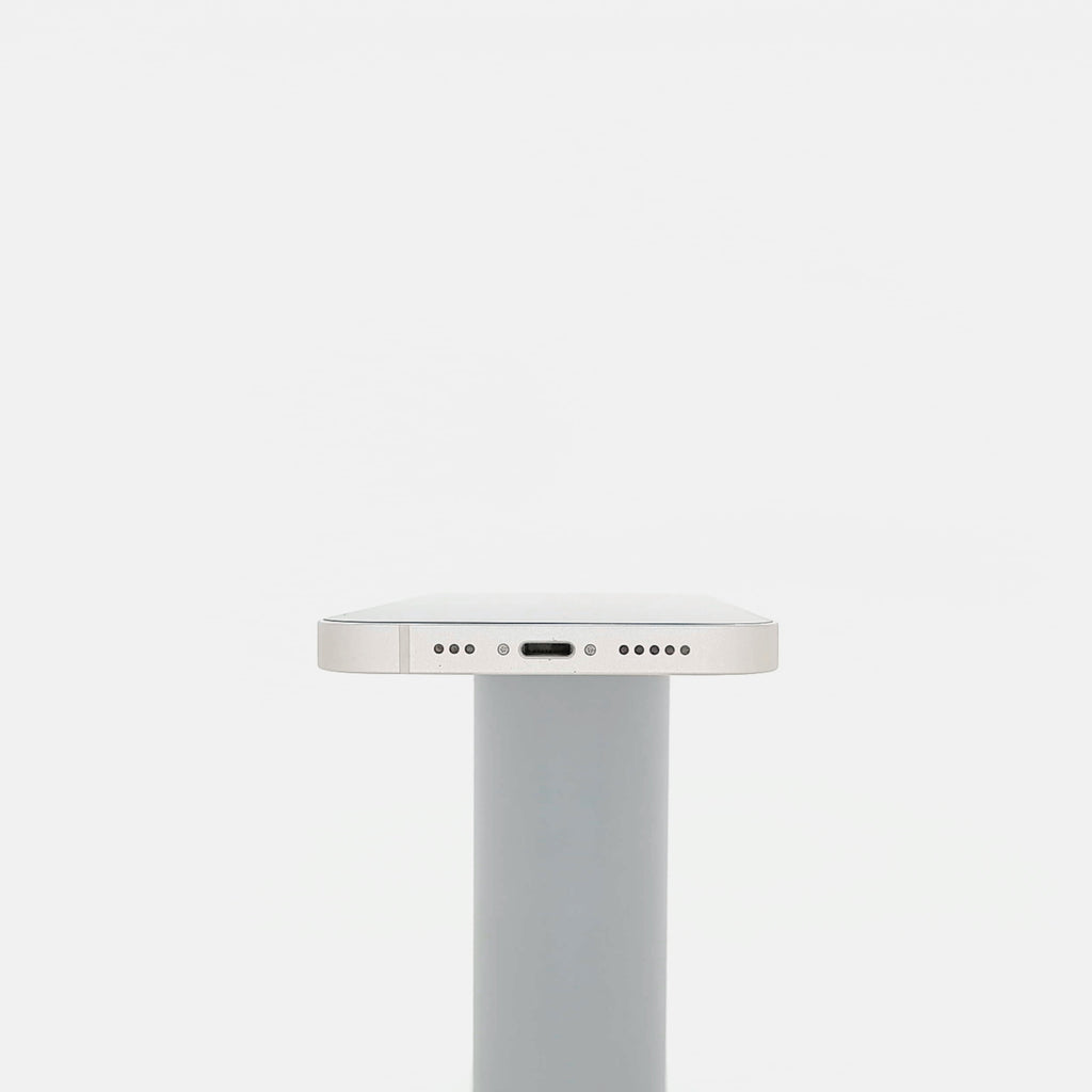 95新 Apple iPhone 13 256G 星光色 中國大陸版