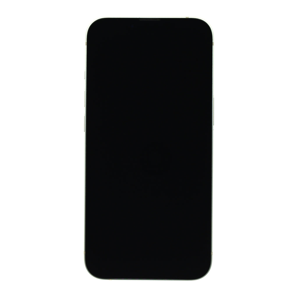 95新 Apple iPhone 13 256G 星光色 中國大陸版