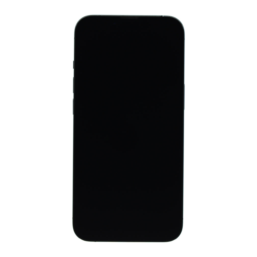 95新 Apple iPhone 13 Pro 128G 石墨色 中國大陸版