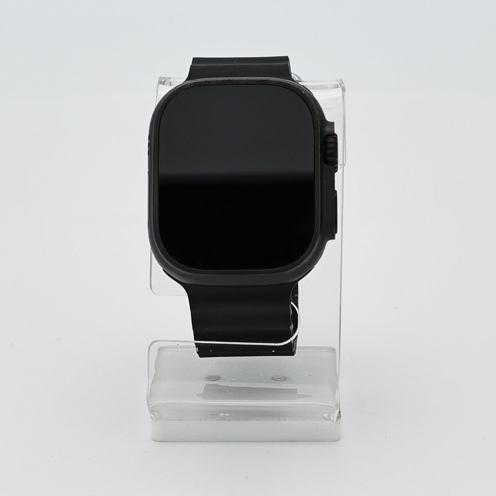 99新 Apple Watch Ultra 2 49毫米 鈦金屬