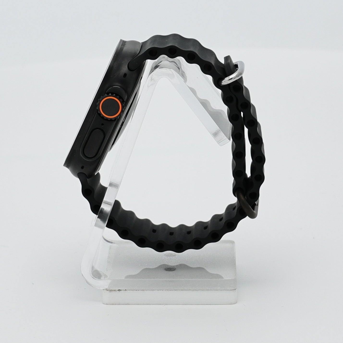 99新 Apple Watch Ultra 2 49毫米 鈦金屬