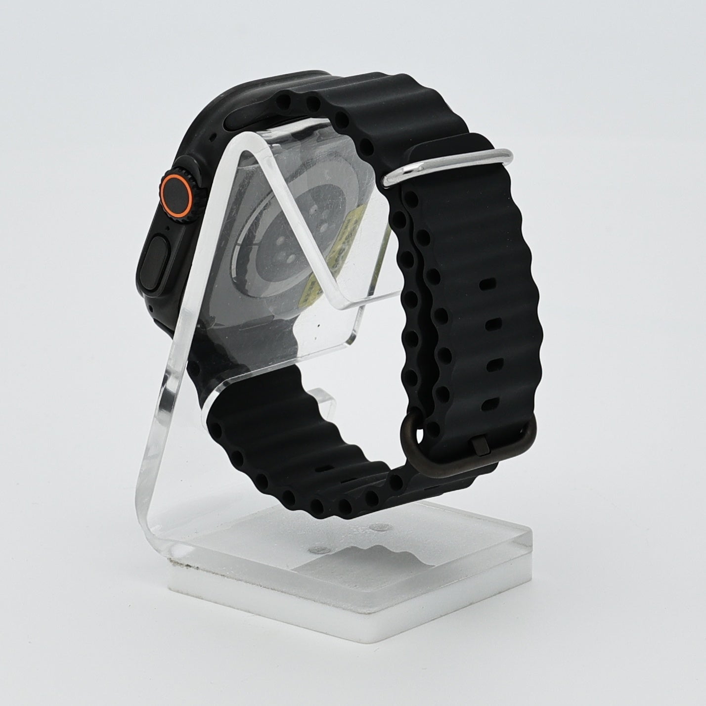 99新 Apple Watch Ultra 2 49毫米 鈦金屬