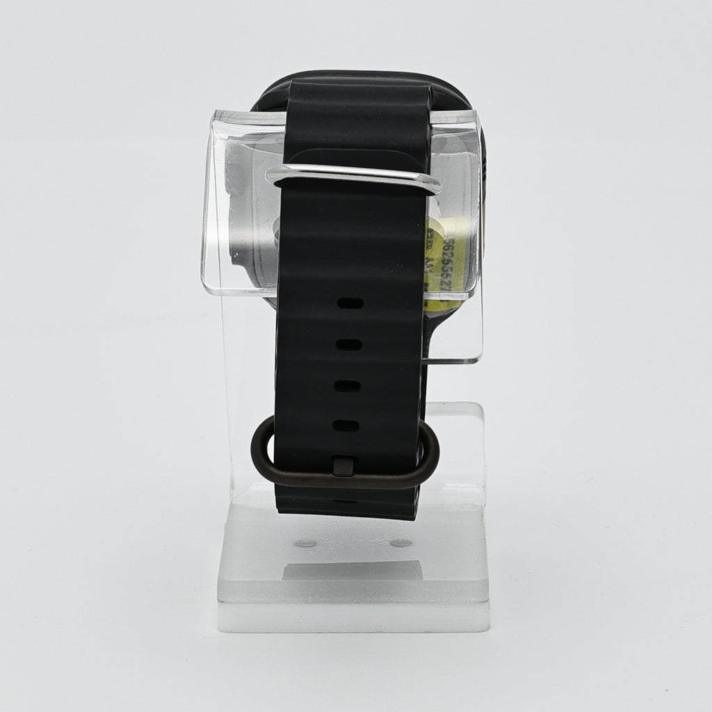 99新 Apple Watch Ultra 2 49毫米 鈦金屬