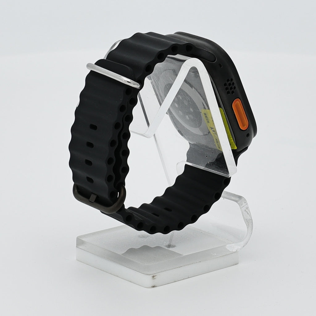 99新 Apple Watch Ultra 2 49毫米 鈦金屬