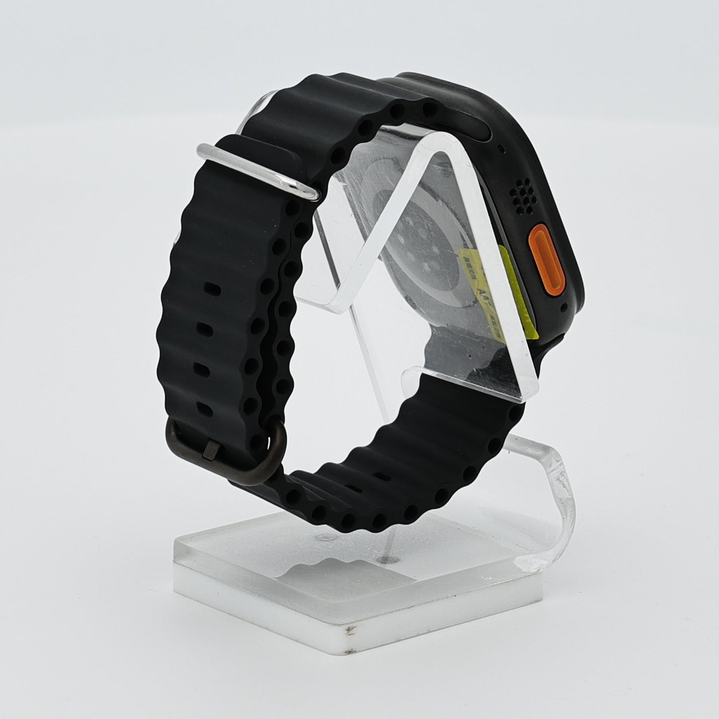 99新 Apple Watch Ultra 2 49毫米 鈦金屬