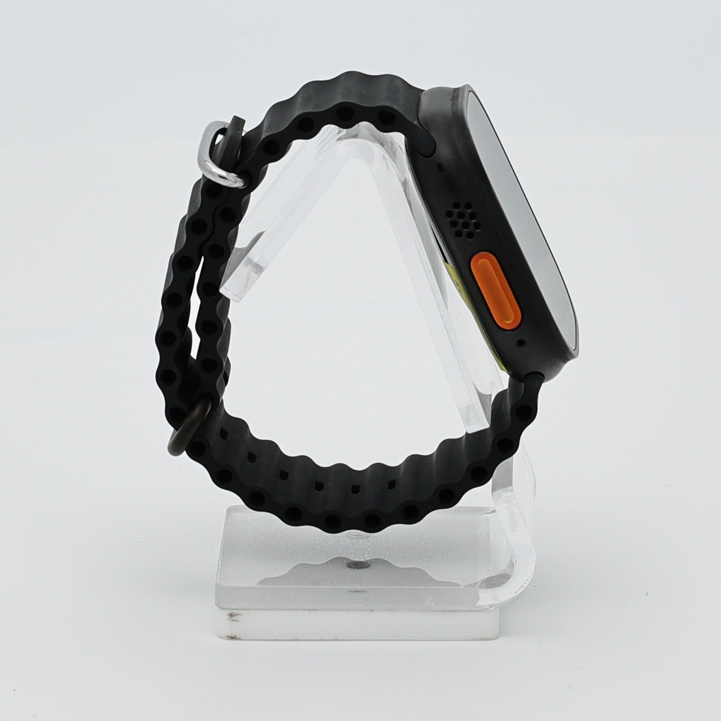 99新 Apple Watch Ultra 2 49毫米 鈦金屬