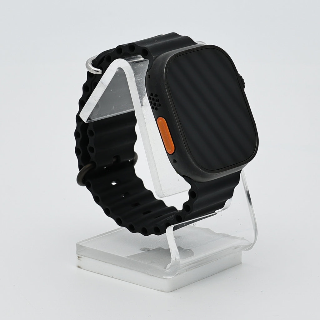 99新 Apple Watch Ultra 2 49毫米 鈦金屬