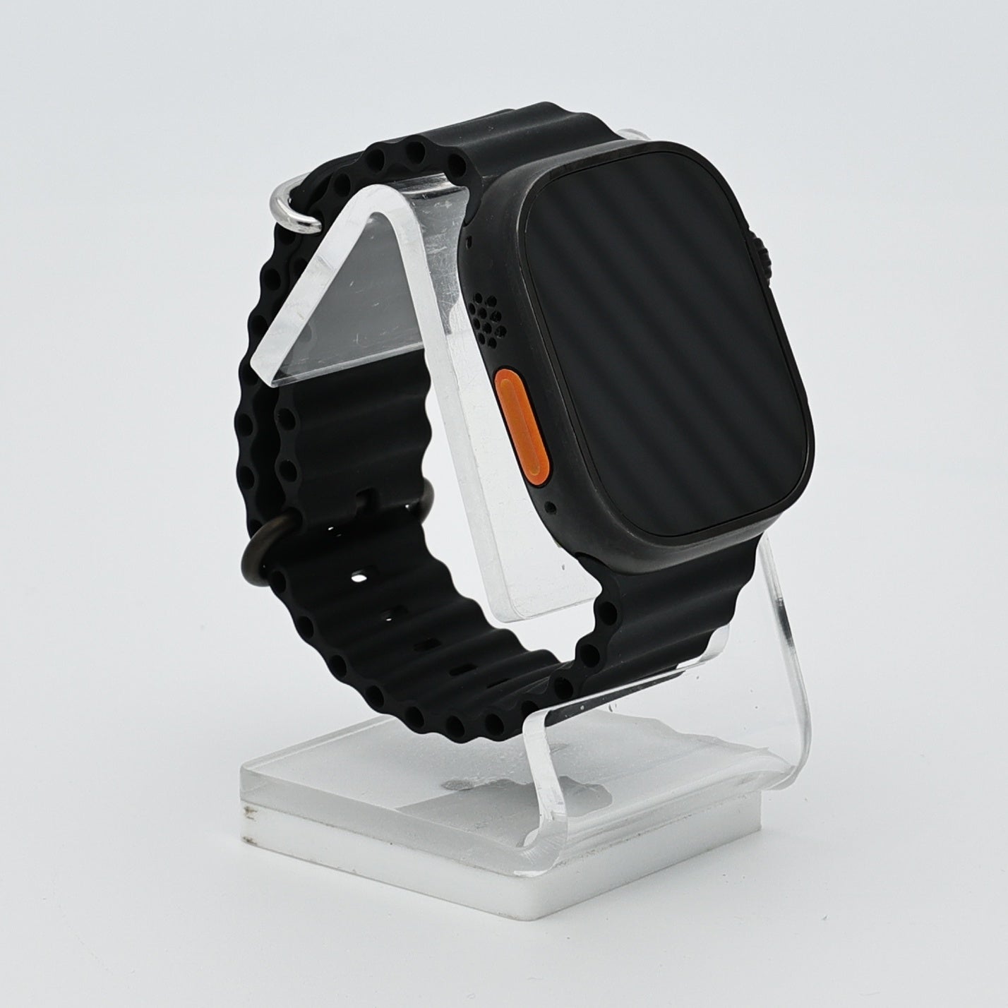 99新 Apple Watch Ultra 2 49毫米 鈦金屬