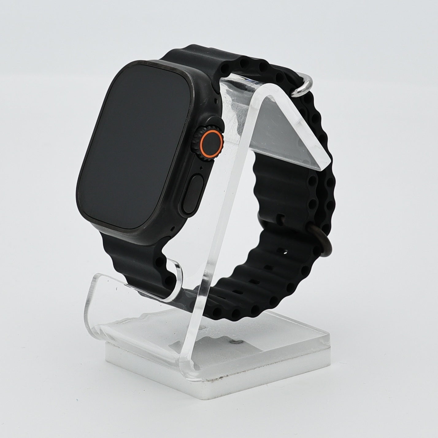 99新 Apple Watch Ultra 2 49毫米 鈦金屬