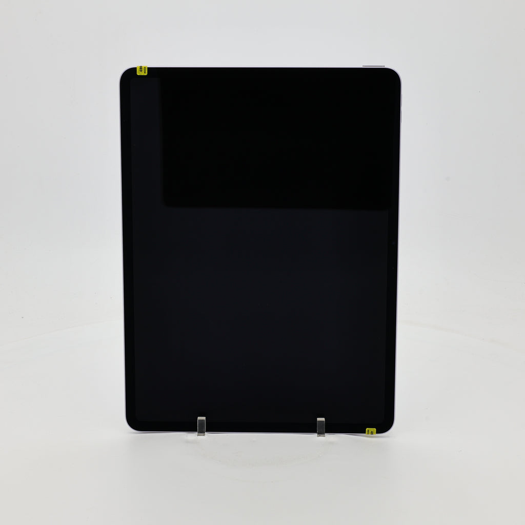 95新 Apple iPad Air (M2) 13英寸 256G 紫色 WIFI