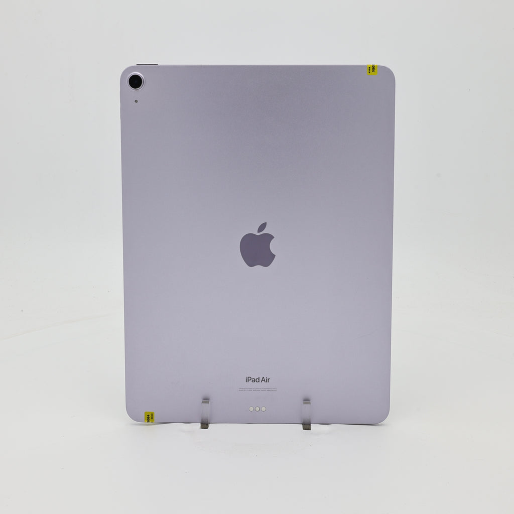 95新 Apple iPad Air (M2) 13英寸 256G 紫色 WIFI