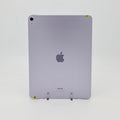95新 Apple iPad Air (M2) 13英寸 256G 紫色 WIFI