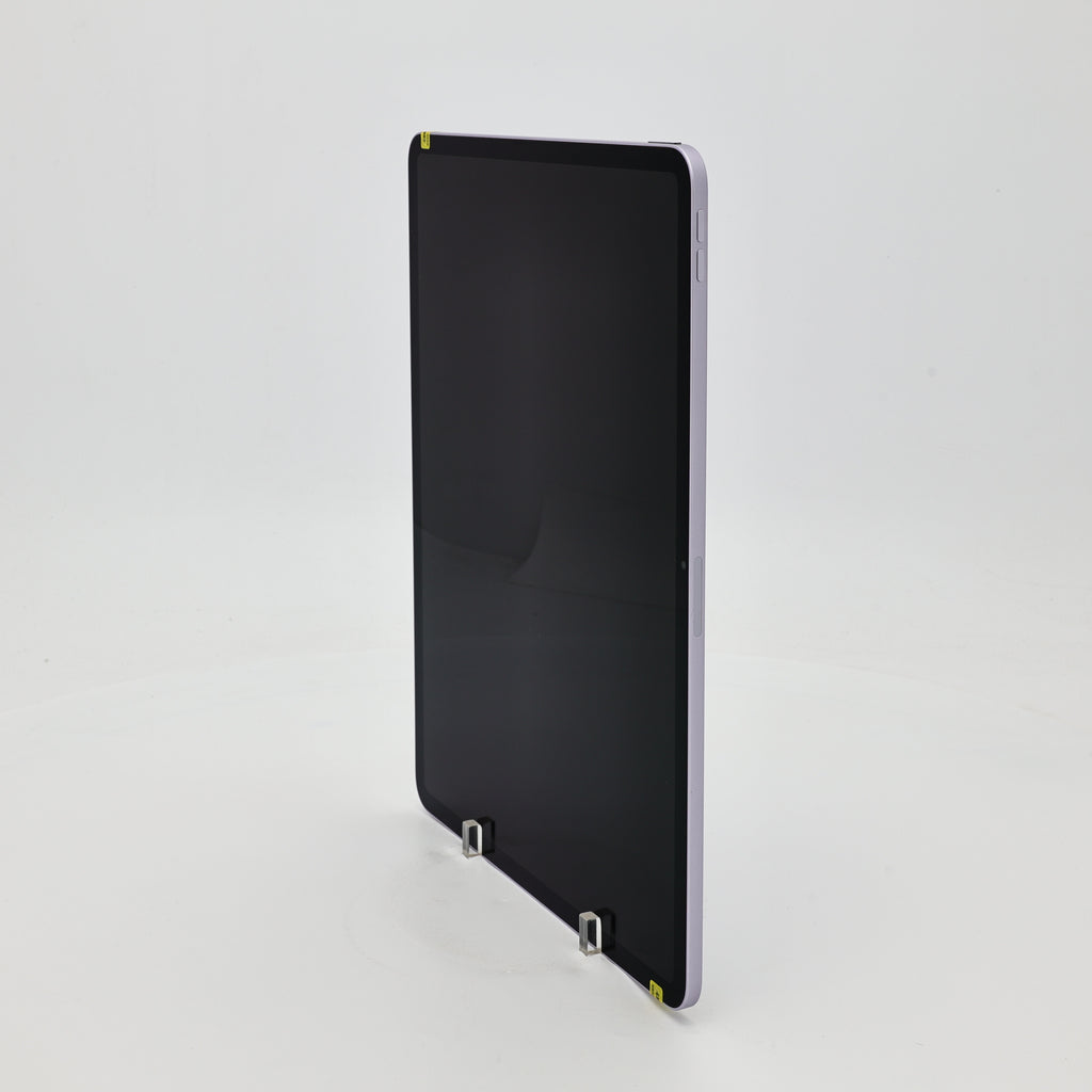 95新 Apple iPad Air (M2) 13英寸 256G 紫色 WIFI