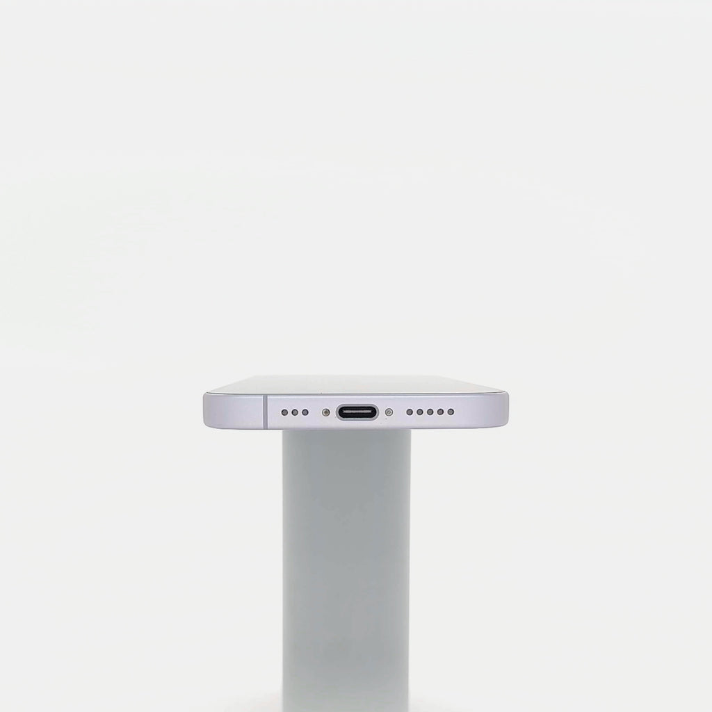 95新 Apple iPhone 17 256G 薰衣草紫色 中國大陸版