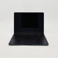 95新 Apple MacBook Air 22年 13寸 M2（8+8核） 8G RAM 256G SSD 午夜色