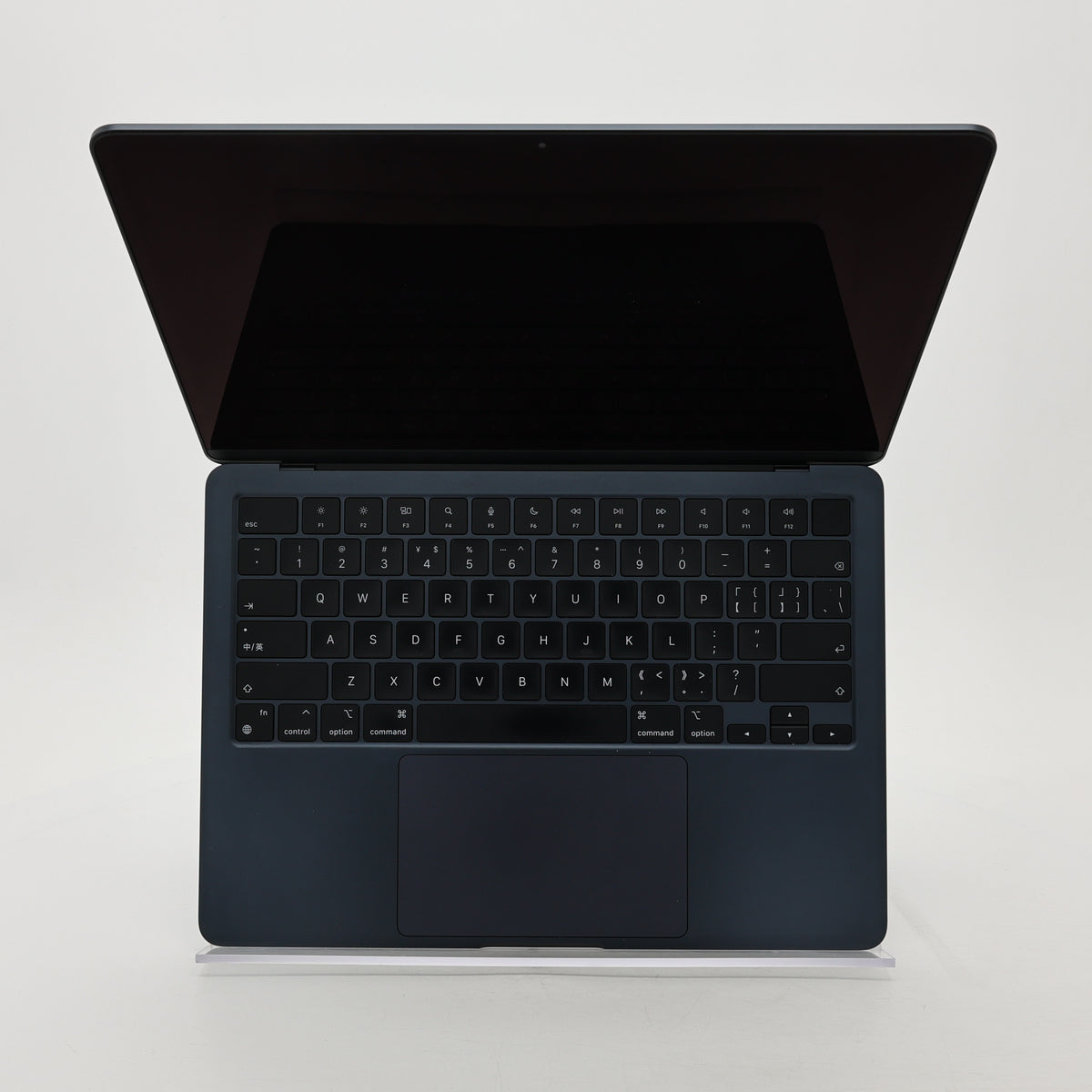 95新 Apple MacBook Air 22年 13寸 M2（8+8核） 8G RAM 256G SSD 午夜色