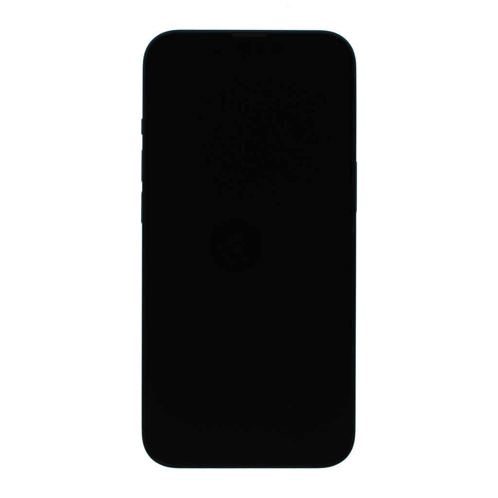 95新 Apple iPhone 13 256G 午夜色 中國大陸版