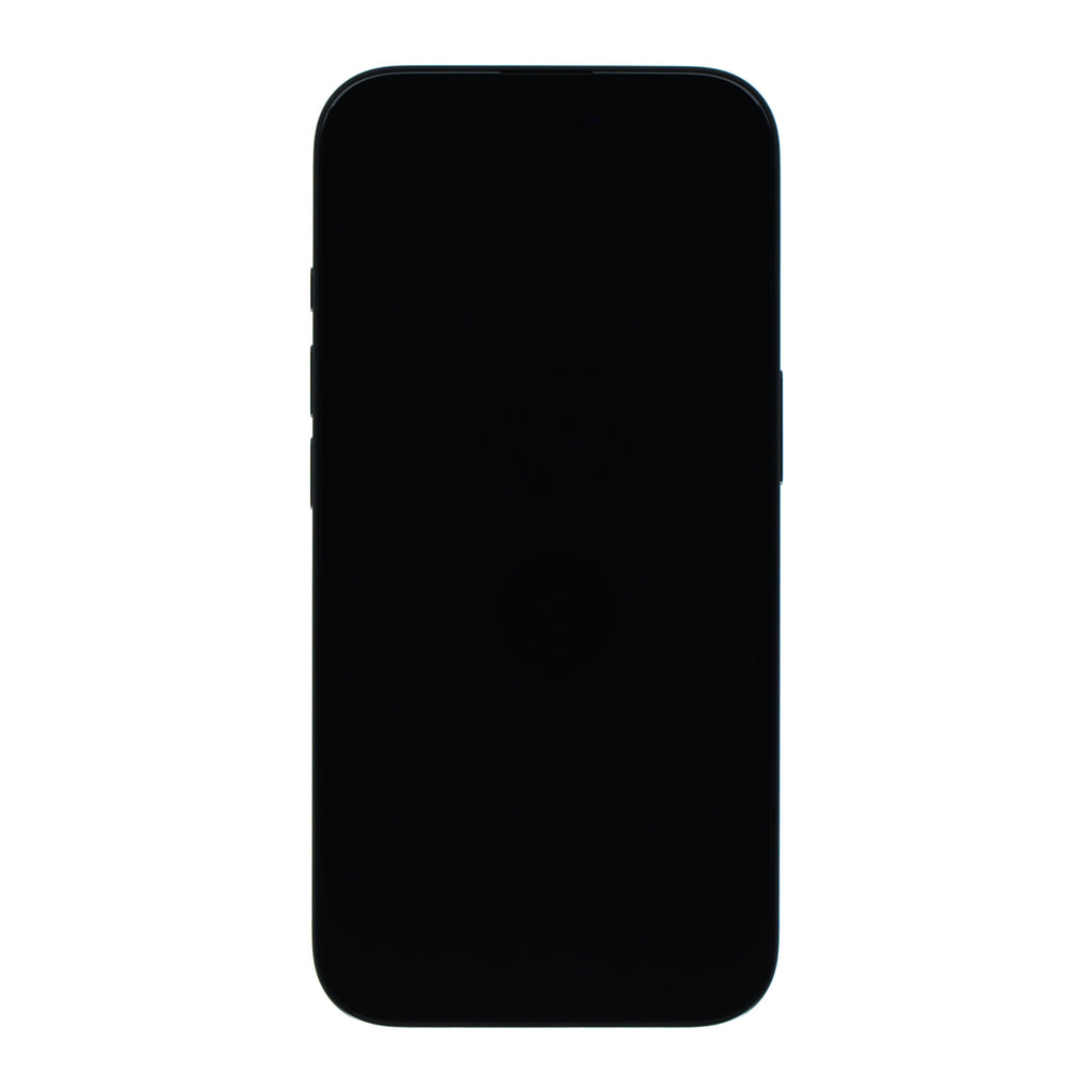 99新 Apple iPhone 16 128G 黑色 中國大陸版