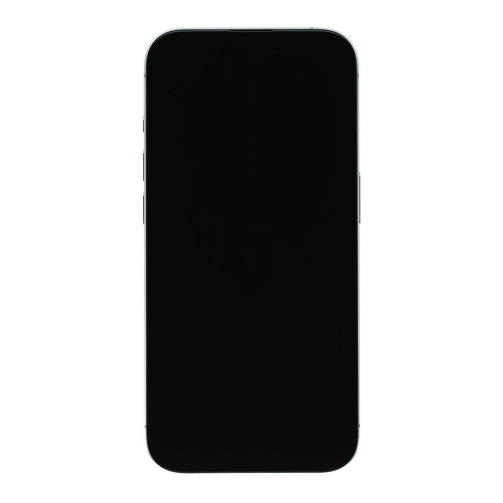 95新 Apple iPhone 15 Pro 128G 白色鈦金屬 中國大陸版