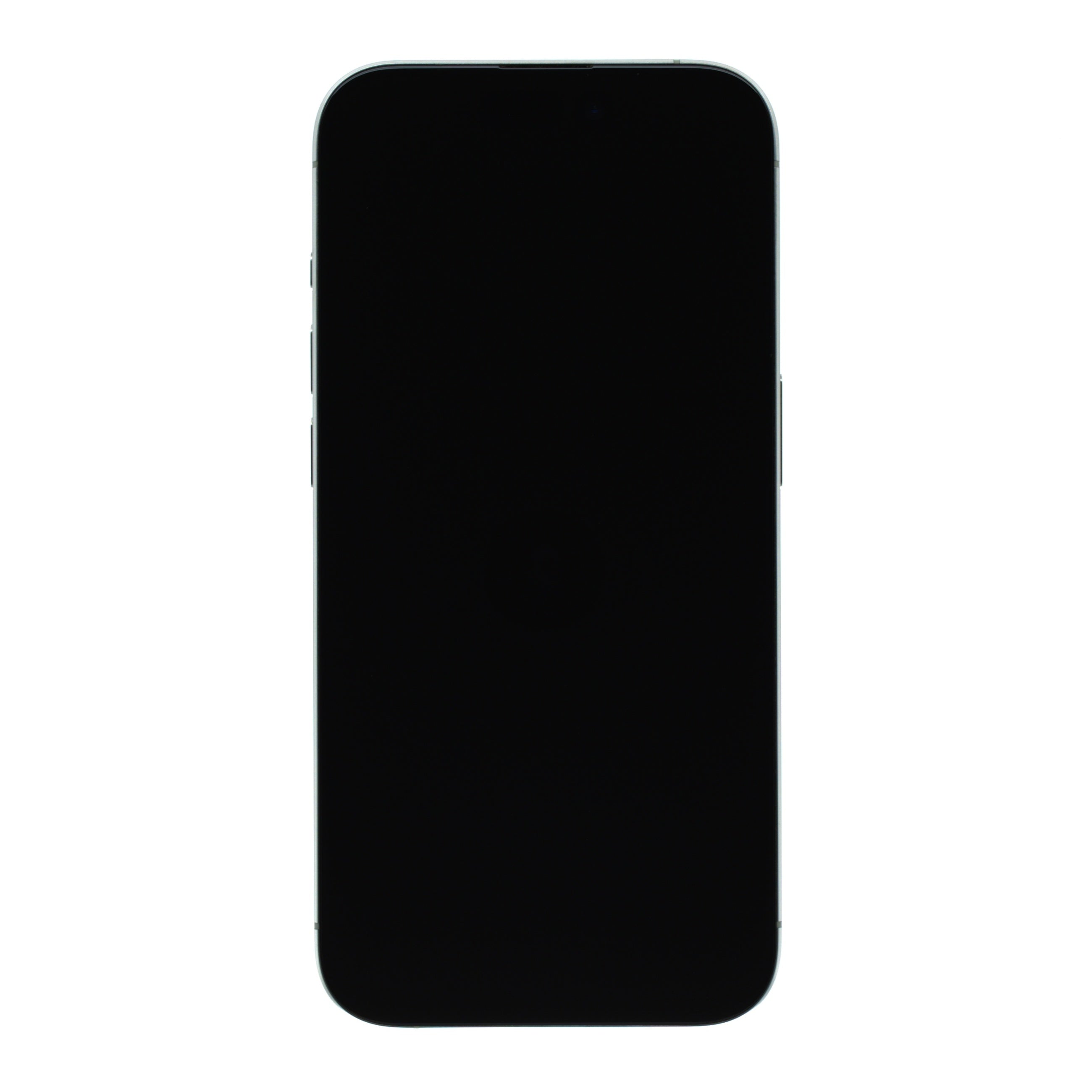 95新 Apple iPhone 15 Pro 128G 白色鈦金屬 中國大陸版