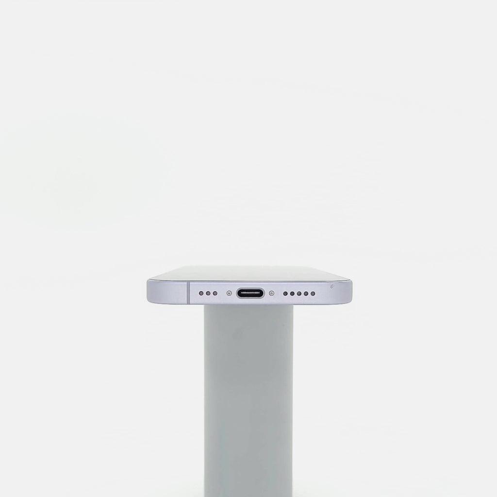 95新 Apple iPhone 17 256G 薰衣草紫色 中國大陸版