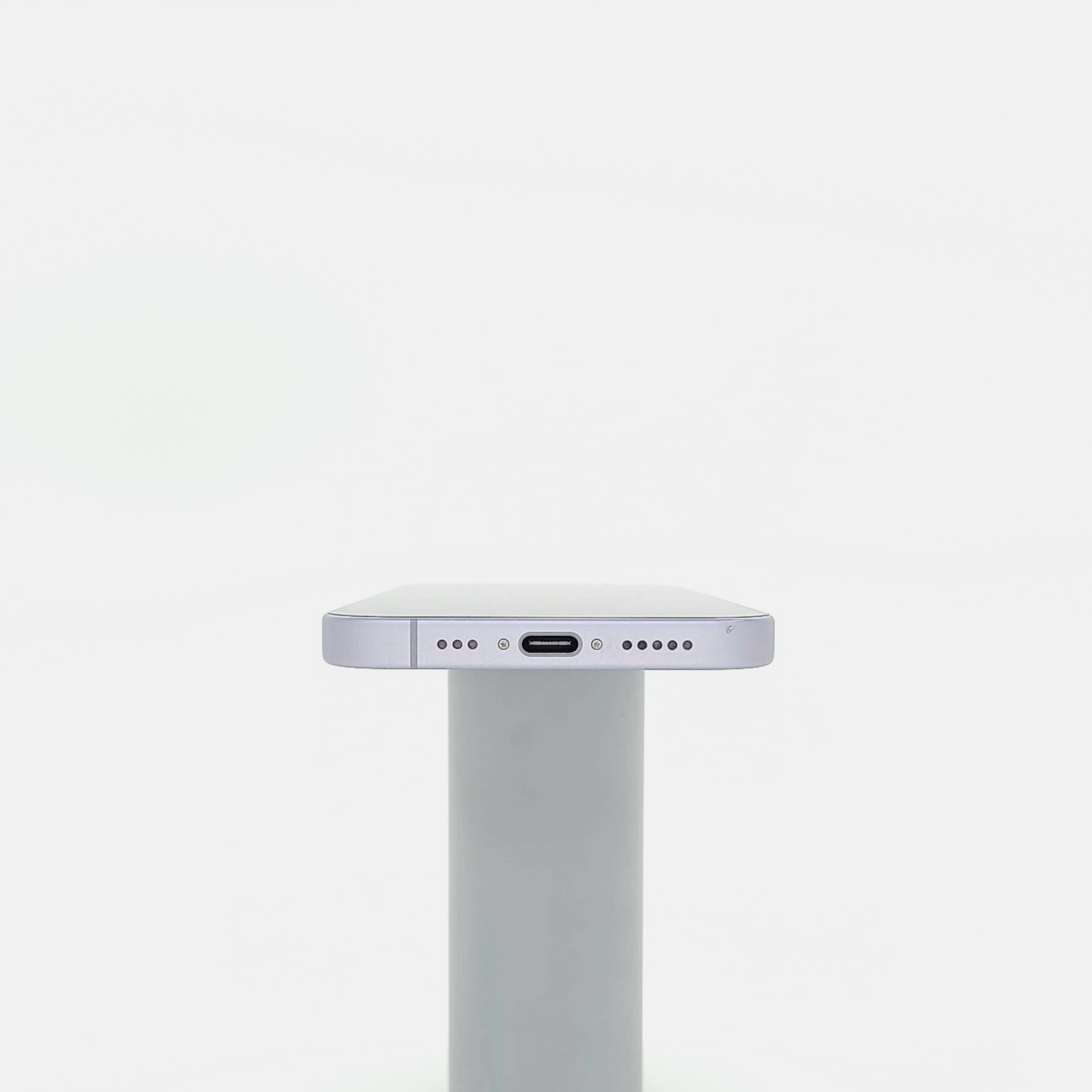 95新 Apple iPhone 17 256G 薰衣草紫色 中國大陸版