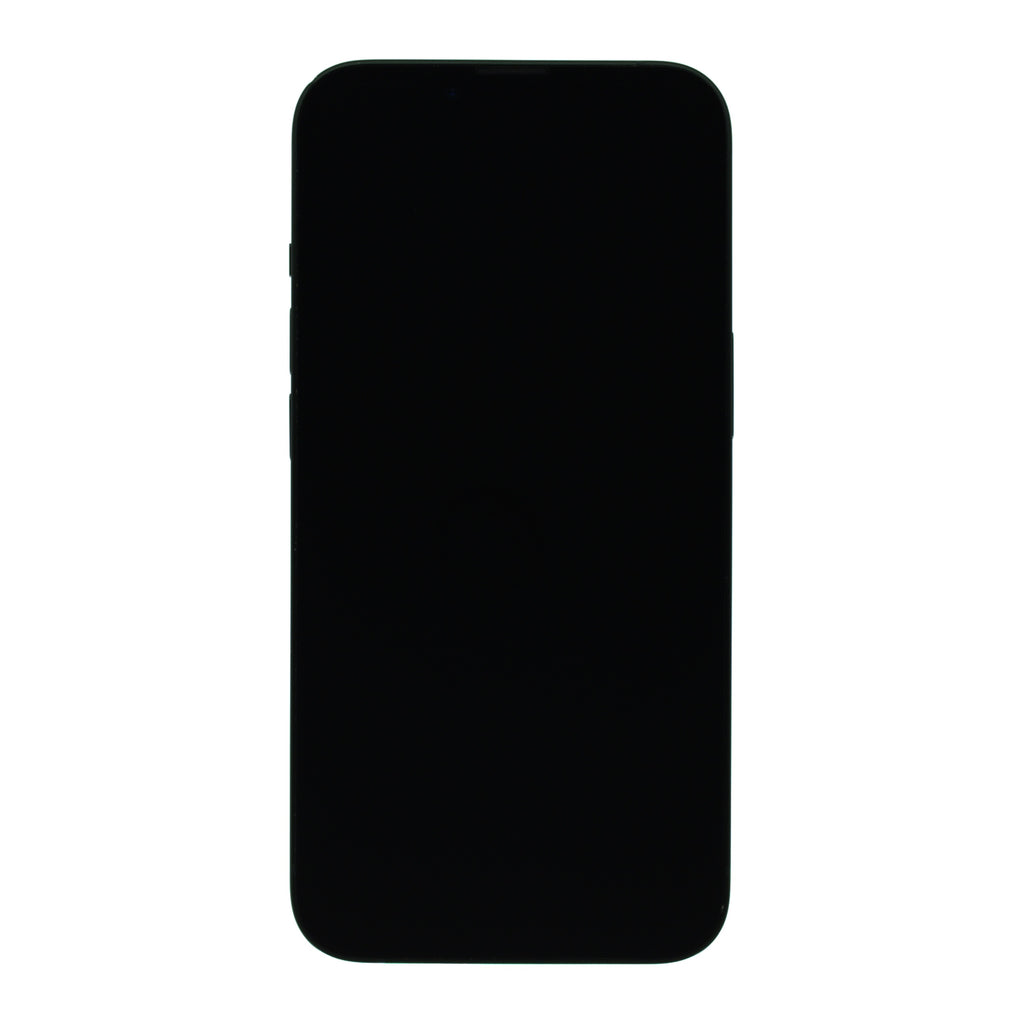95新 Apple iPhone 13 256G 綠色 中國大陸版