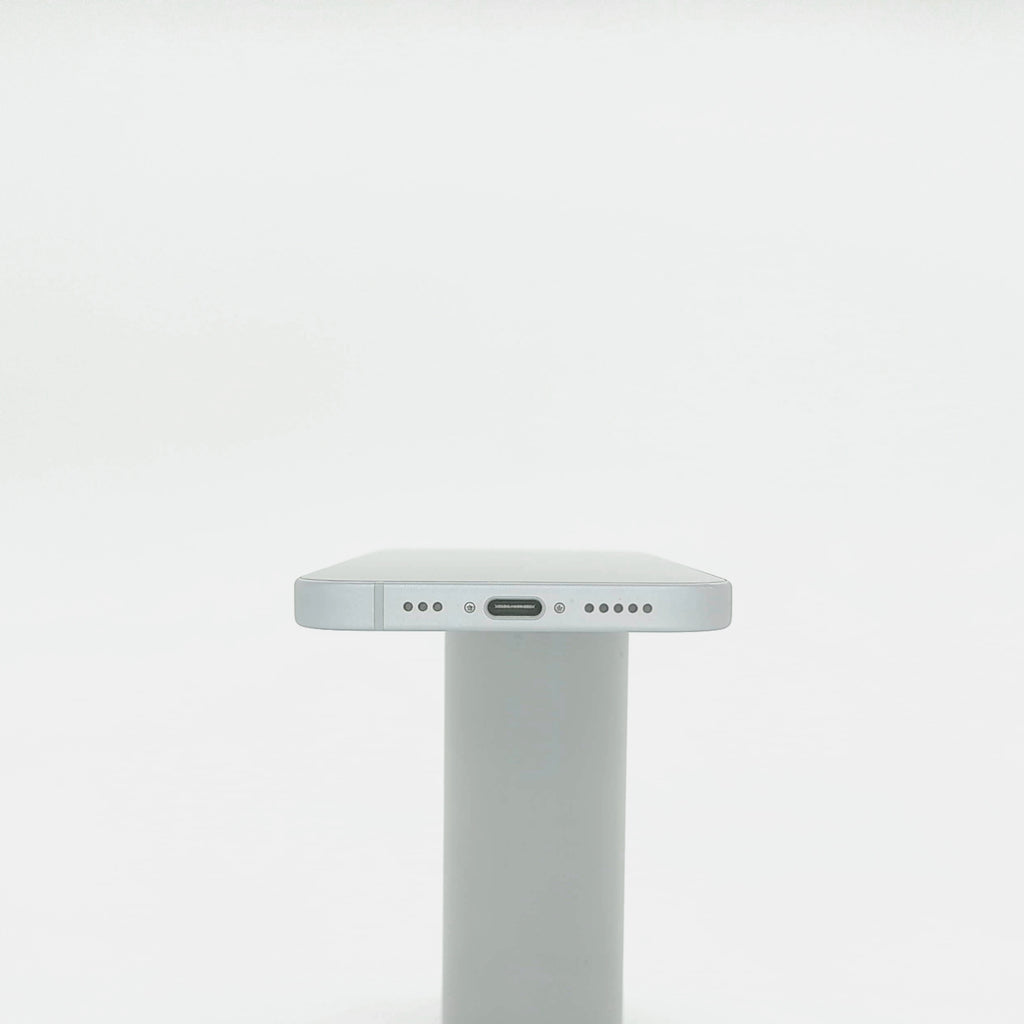 95新 Apple iPhone 15 128G 藍色 中國大陸版
