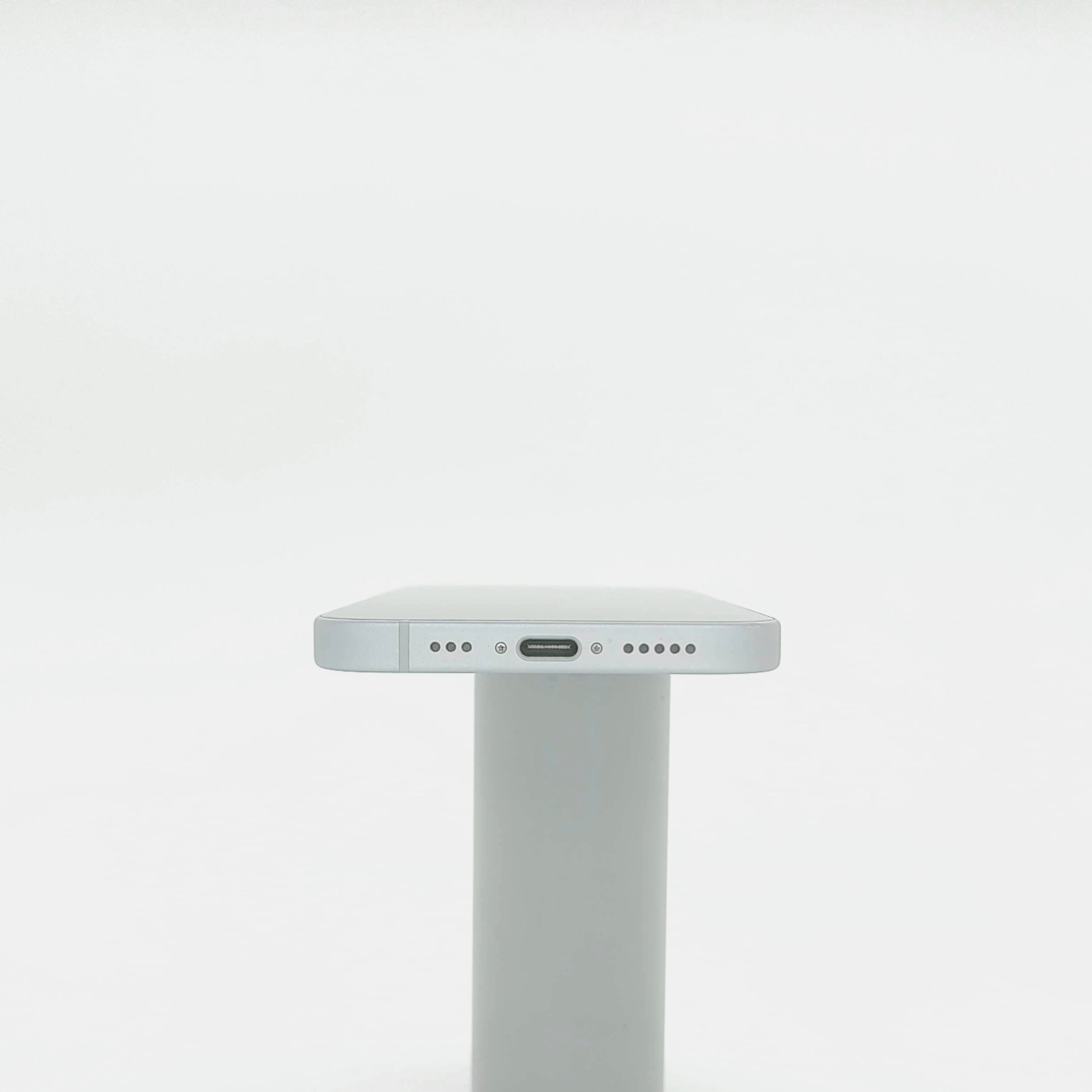 95新 Apple iPhone 15 128G 藍色 中國大陸版