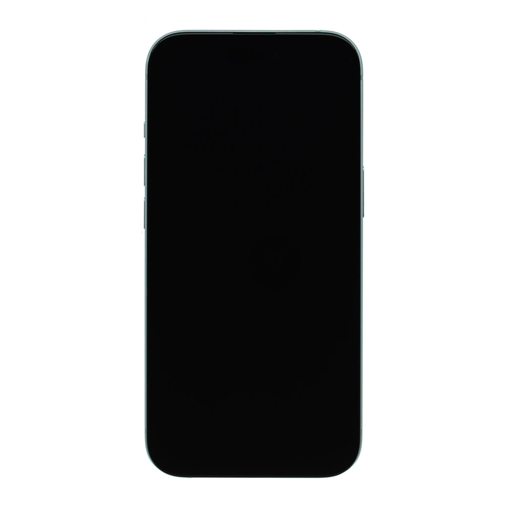 95新 Apple iPhone 15 128G 藍色 中國大陸版