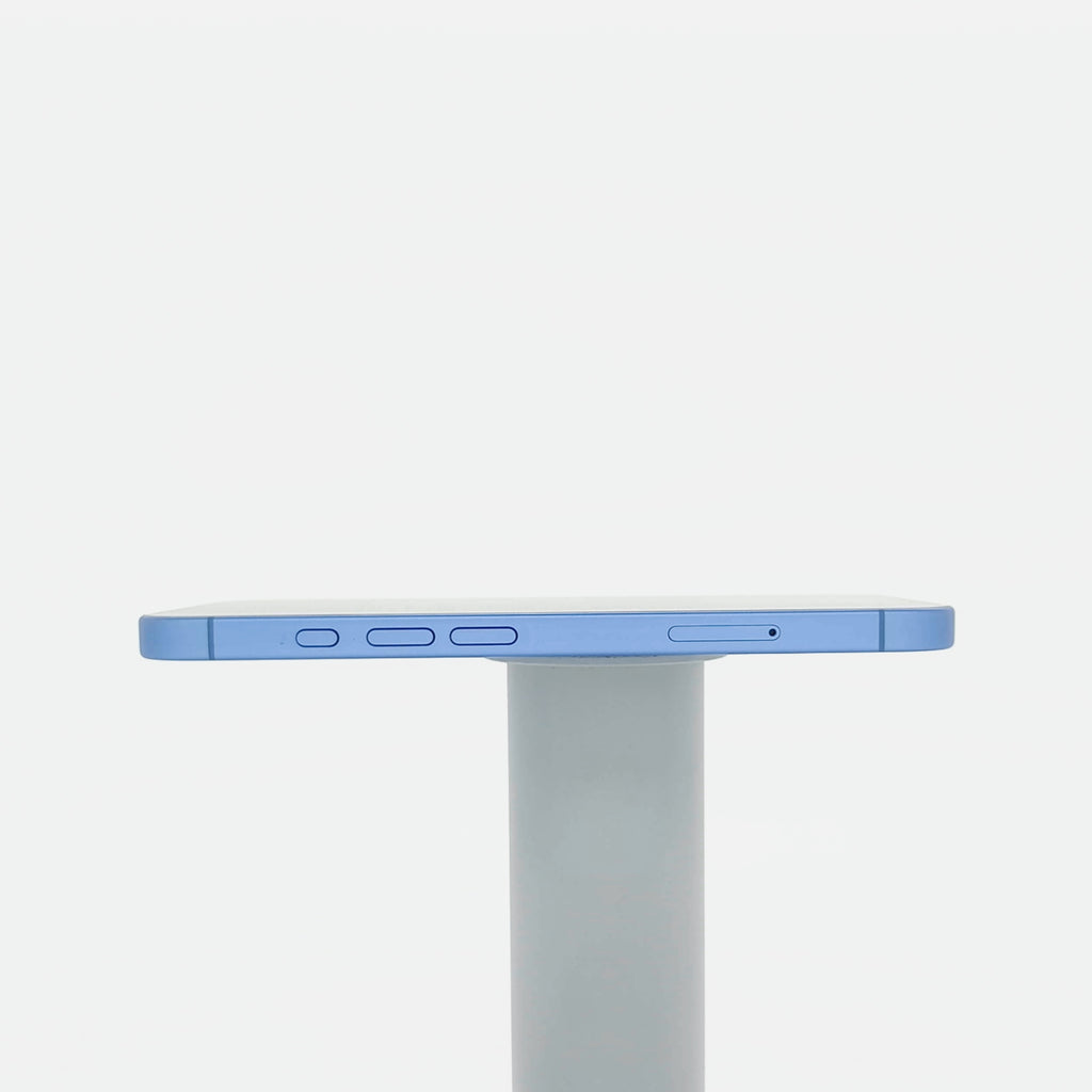 95新 Apple iPhone 16 128G 群青色 中國大陸版