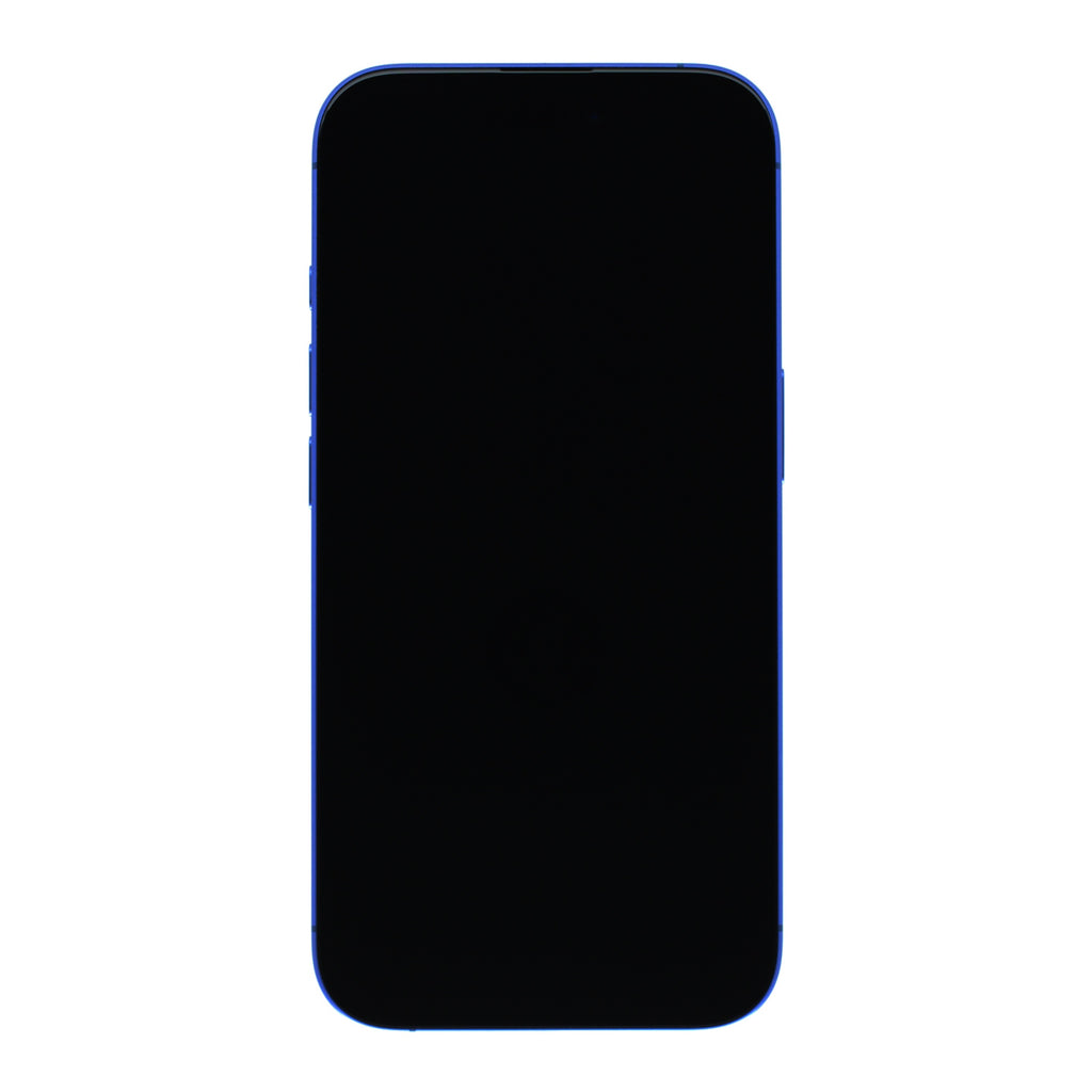 95新 Apple iPhone 16 128G 群青色 中國大陸版
