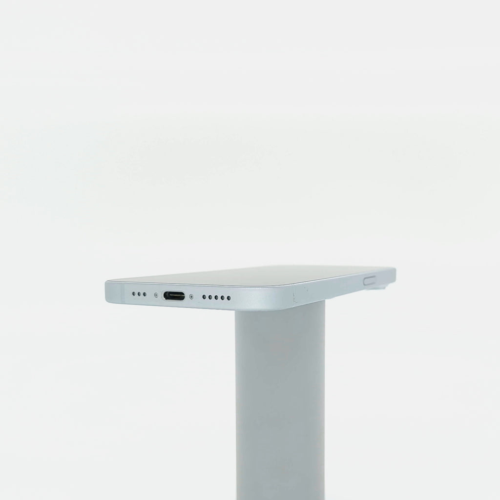 95新 Apple iPhone 15 128G 藍色 中國大陸版