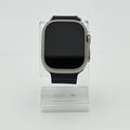99新 Apple Watch Ultra 2 49毫米 鈦金屬