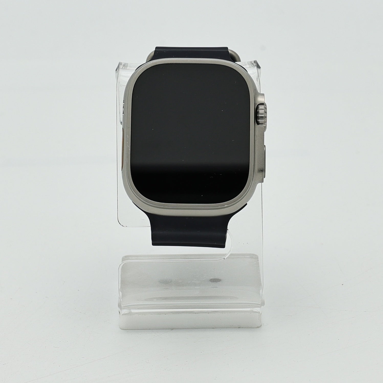 99新 Apple Watch Ultra 2 49毫米 鈦金屬