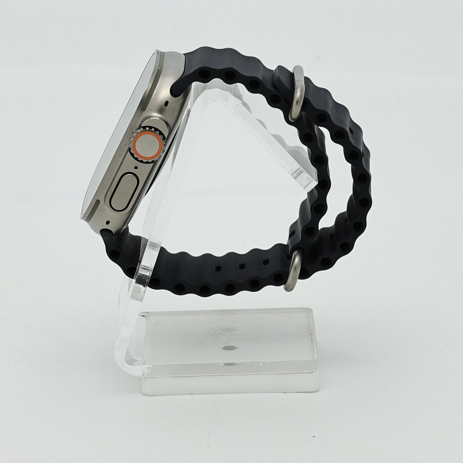 99新 Apple Watch Ultra 2 49毫米 鈦金屬