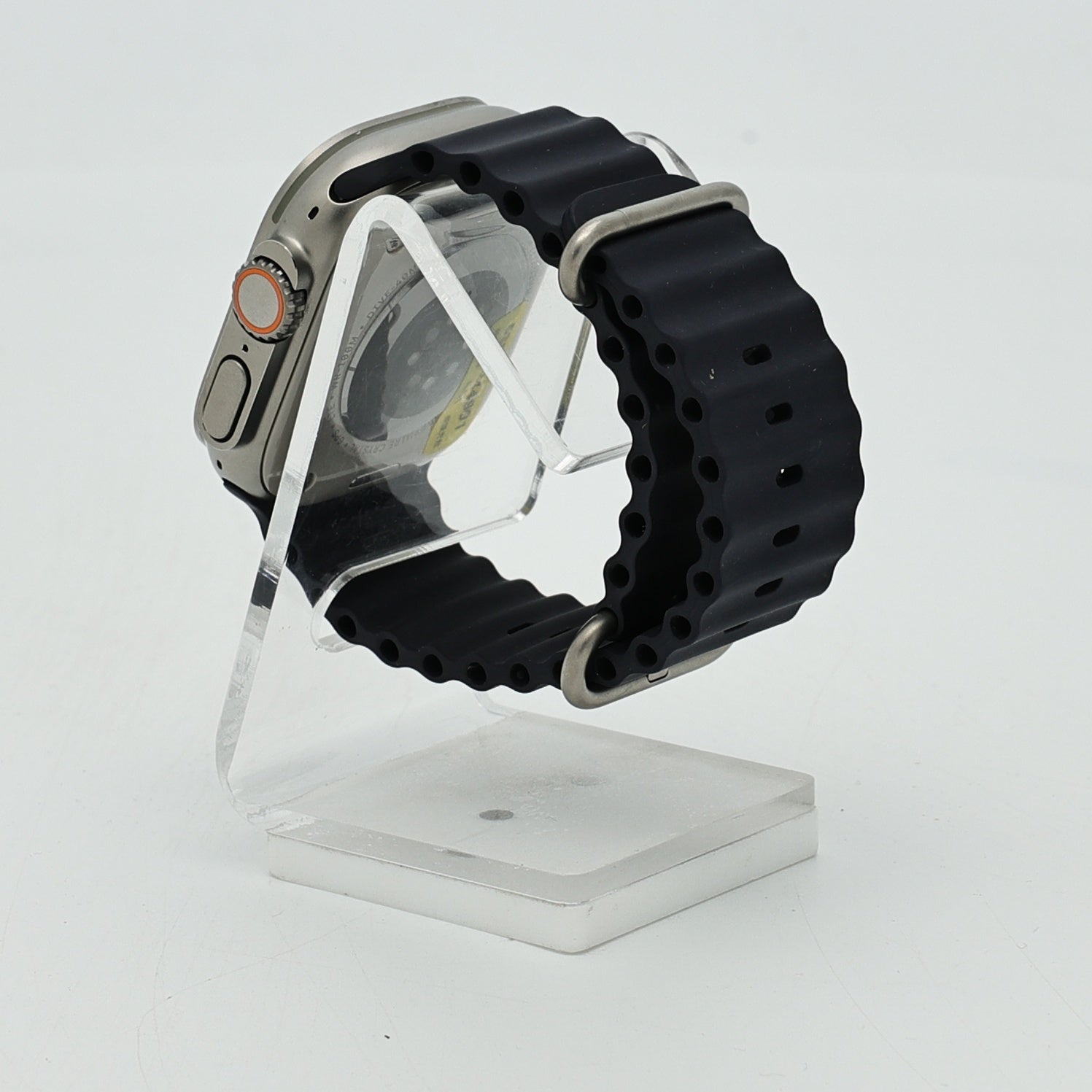 99新 Apple Watch Ultra 2 49毫米 鈦金屬