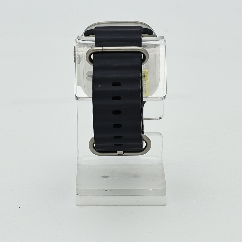 99新 Apple Watch Ultra 2 49毫米 鈦金屬