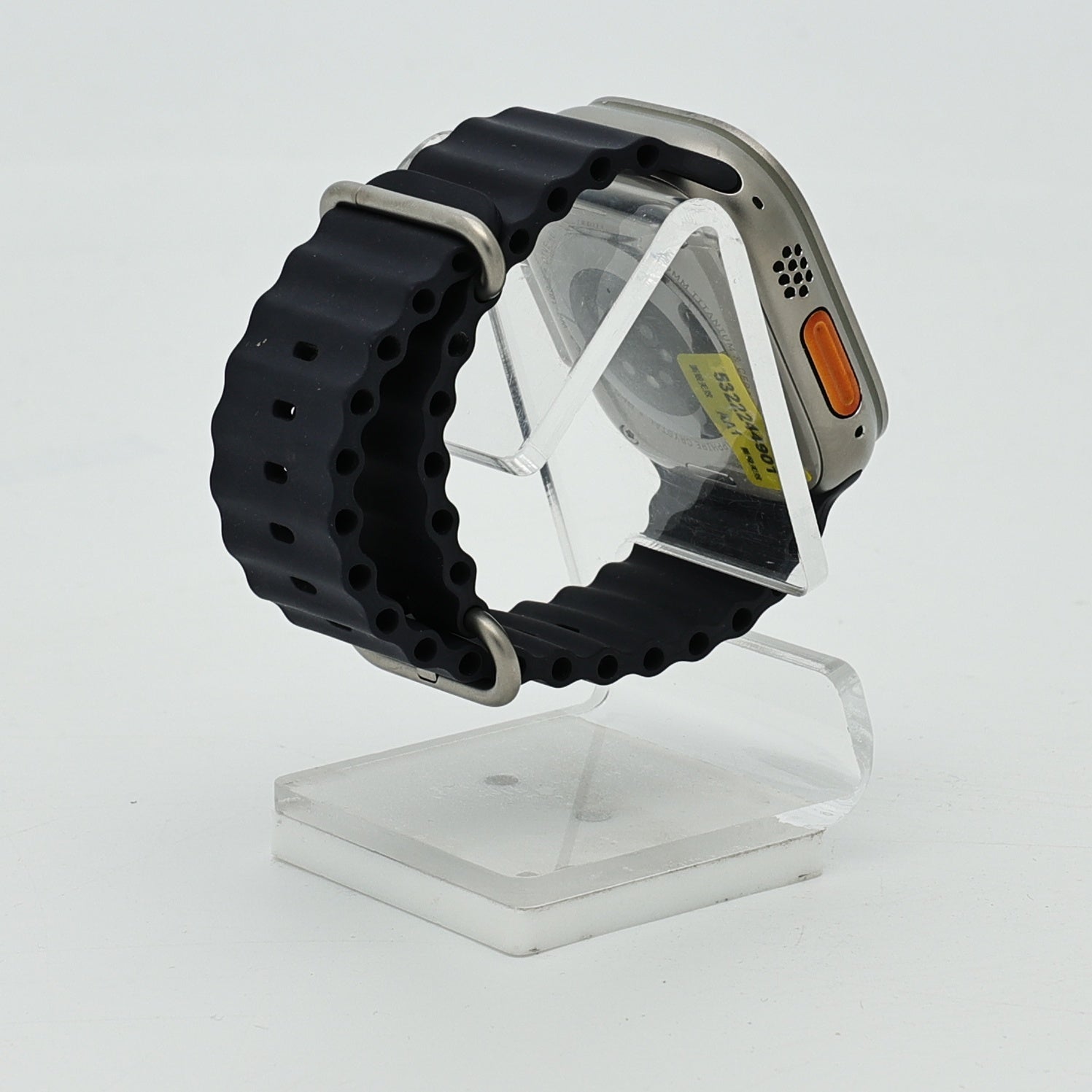 99新 Apple Watch Ultra 2 49毫米 鈦金屬