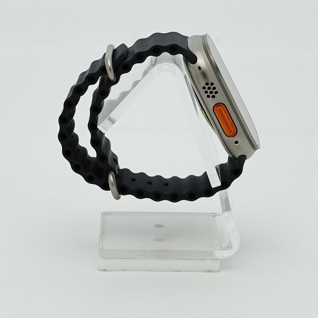 99新 Apple Watch Ultra 2 49毫米 鈦金屬