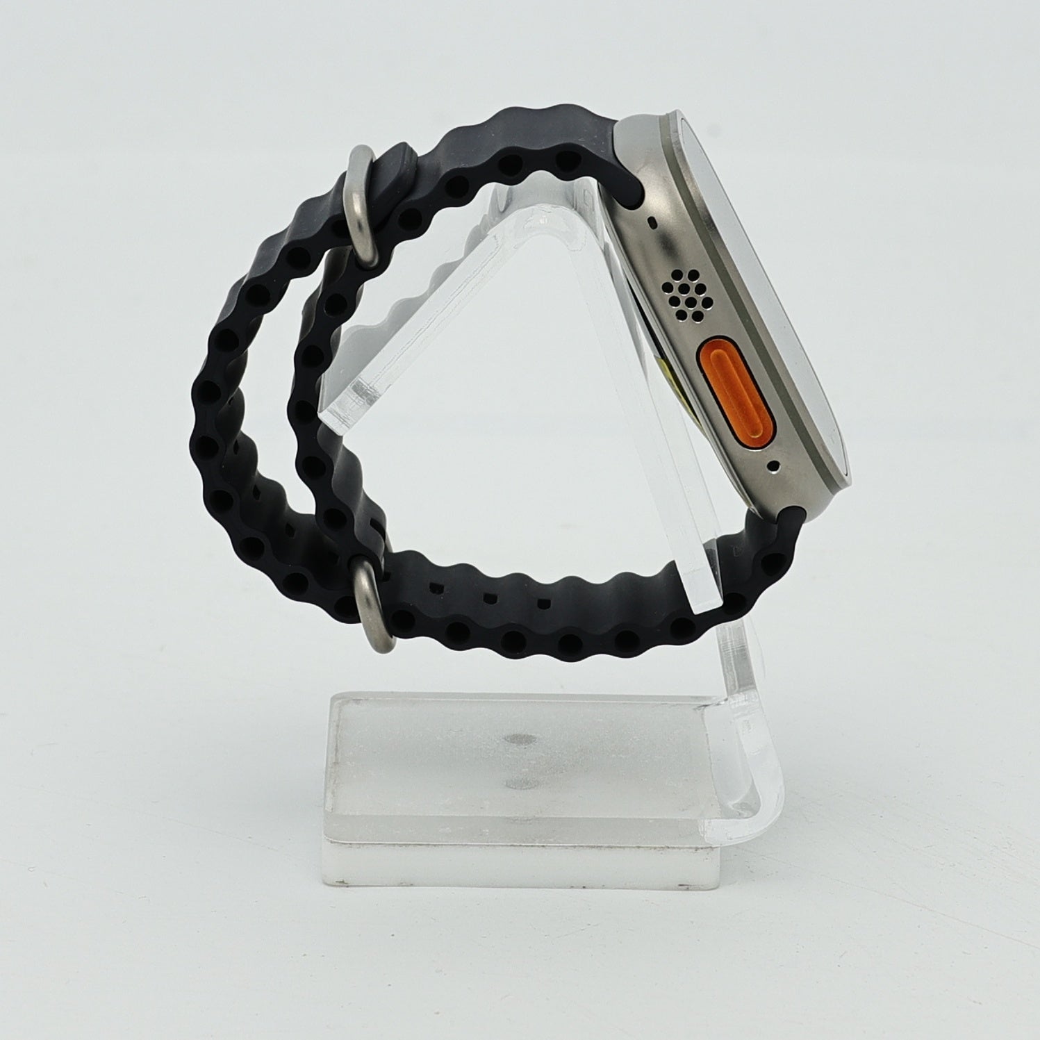 99新 Apple Watch Ultra 2 49毫米 鈦金屬