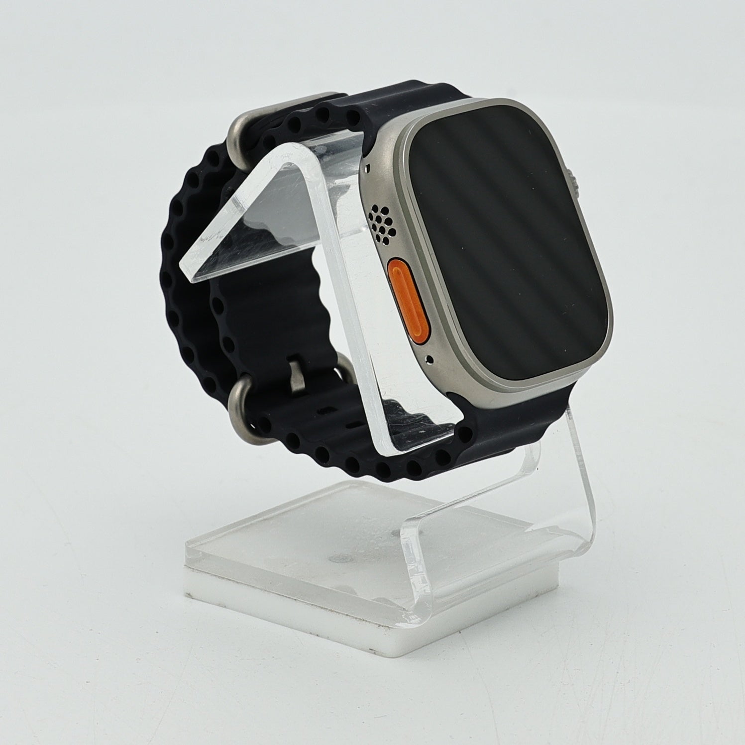 99新 Apple Watch Ultra 2 49毫米 鈦金屬