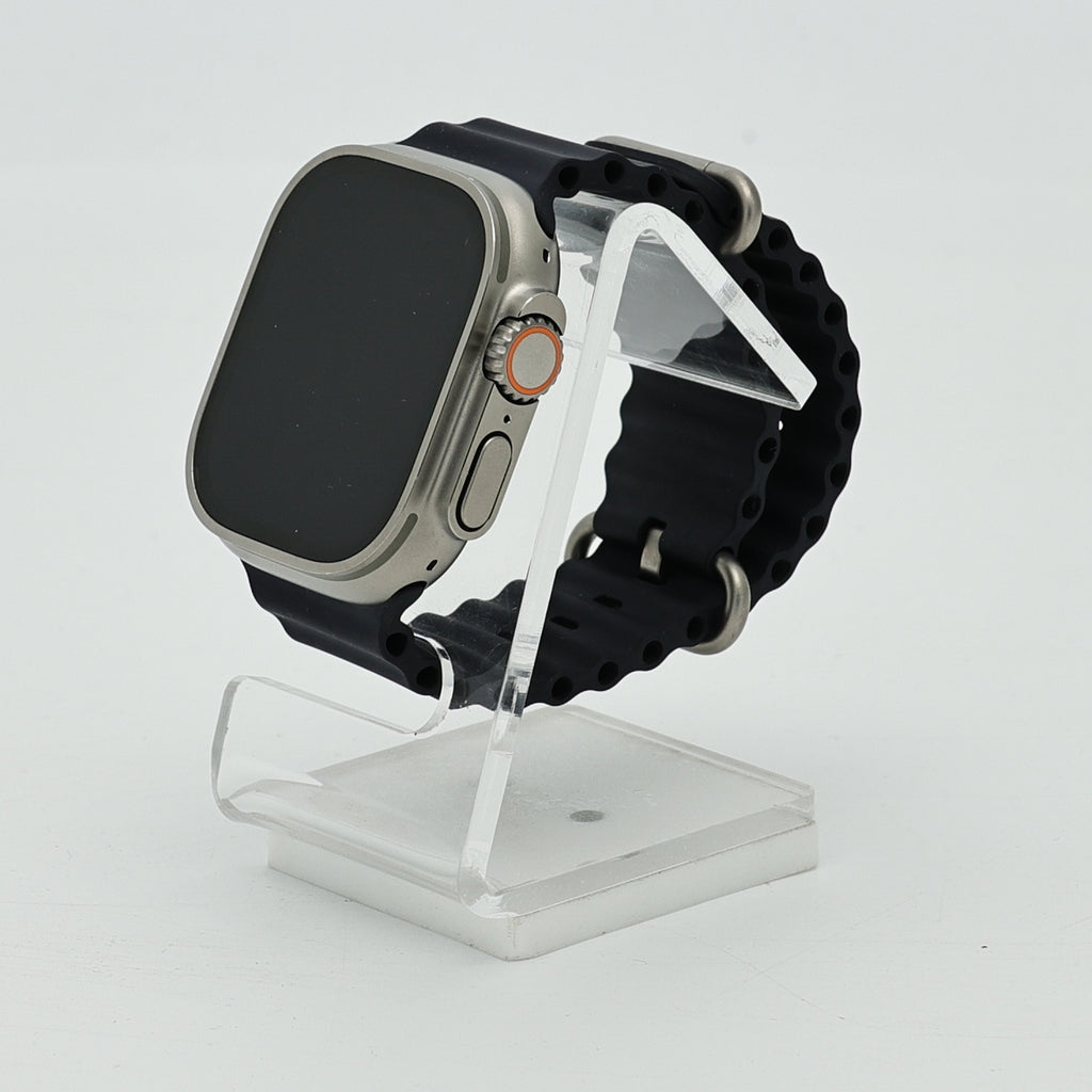 99新 Apple Watch Ultra 2 49毫米 鈦金屬
